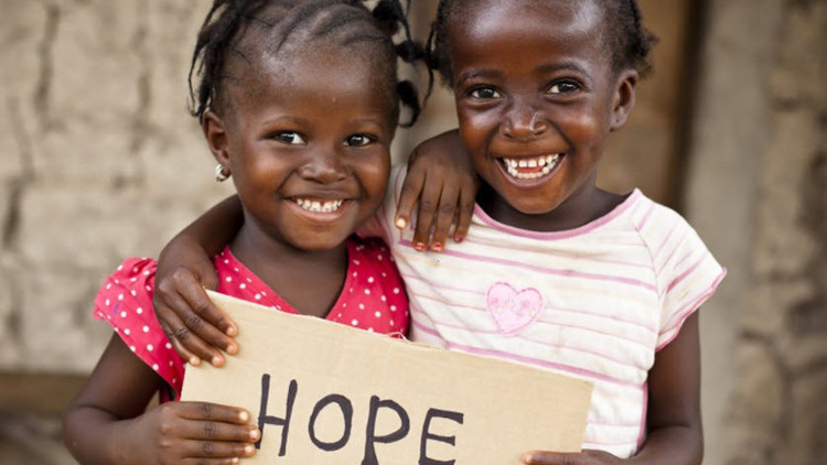 Afrikada sürdürülebilir ekonomiye destek olacak