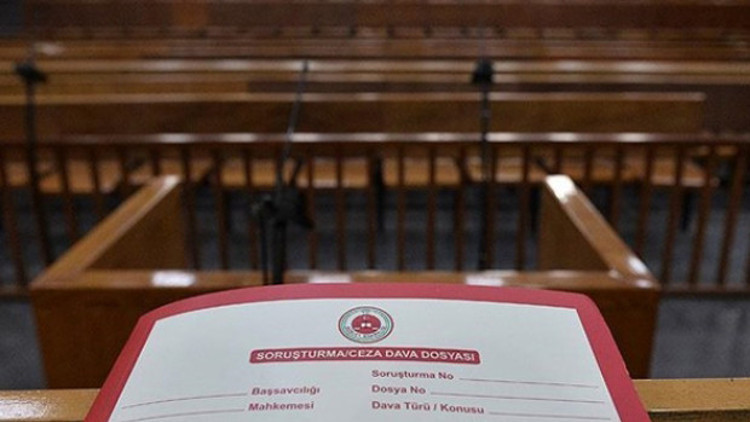 Beş işçinin ölümüne ilişkin 15 yıla kadar hapis istemiyle dava açıldı Beş işçinin ölümüne ilişkin 15 yıla kadar hapis istemiyle dava açıldı