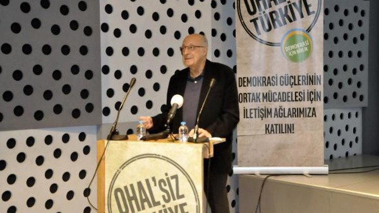 OHALsiz bir Türkiye kampanyası