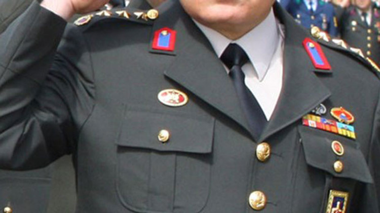 Son dakika... Yüksek rütbeli 16 subay için gözaltı kararı