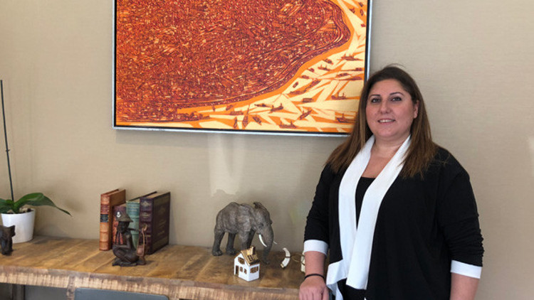 Ağız bakımına 1 milyar lirayı bulan harcama