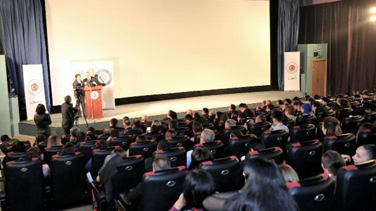 Kazakistanda Ayla izdihamı