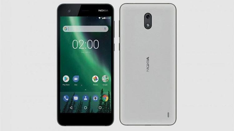 Nokia 2ye dayanıklılık testi: Dayanabildi mi