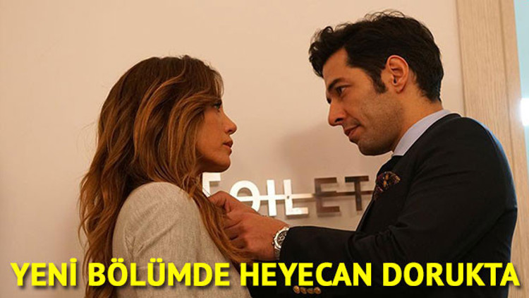 Ufak Tefek Cinayetlerde hesaplaşma bitiyor mu Yeni bölüm fragmanı yayınlandı mı
