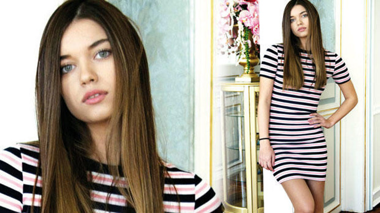 Afra Saraçoğlu kimdir Kaç yaşındadır Afra Saraçoğlu kimdir Kaç yaşındadır