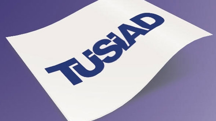 TÜSİAD: Ucu açık düzenleme TÜSİAD: Ucu açık düzenleme
