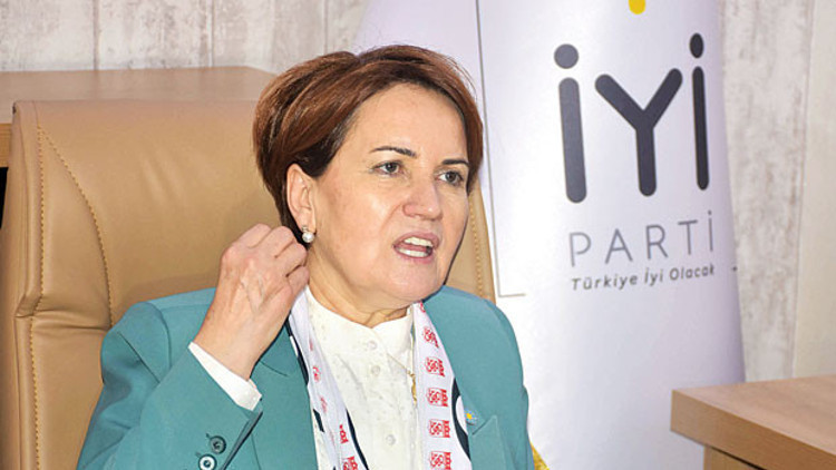 Akşener: Vahim sonuçları olabilir