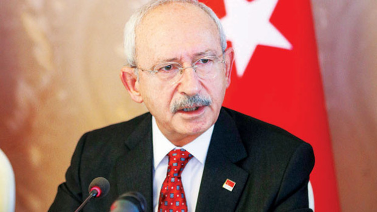 Kılıçdaroğlundan KHK eleştirisi: Vebali AYM’nin