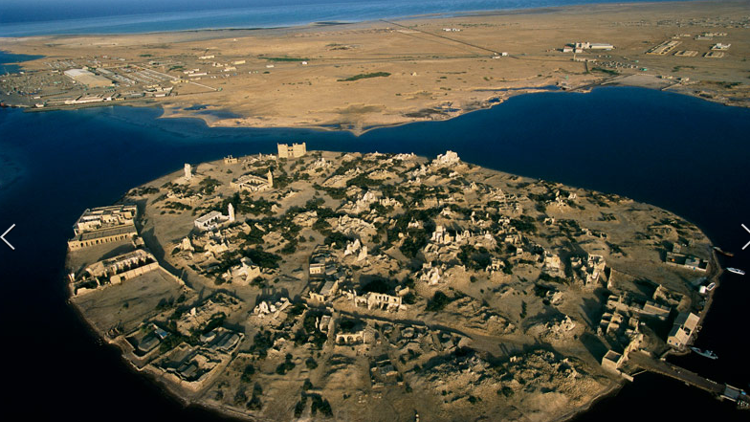 Erdoğan: Bu adayı bize tahsis etseniz de restore etsek