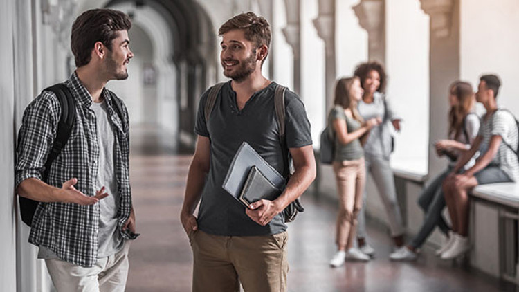 Üniversitelilerin hayalleri sınır tanımıyor