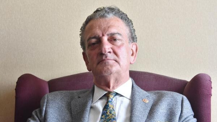 CHPli Bozkurt, felsefe öğretmeninin paylaşımlarını TBMM gündemine taşıdı