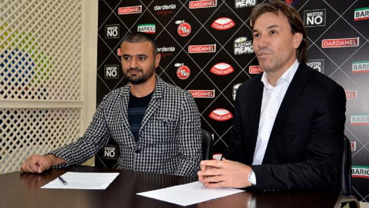 Çanakkale Dardanelsporda Çoğum dönemi başladı