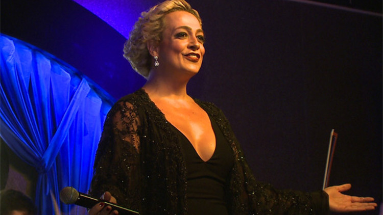 Ayta Sözeri sevenleriyle buluştu