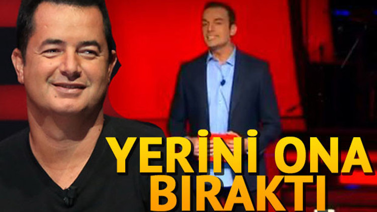 O Ses Türkiye’nin yeni sunucusu Jess Molho oldu Acun Ilıcalı neden yok