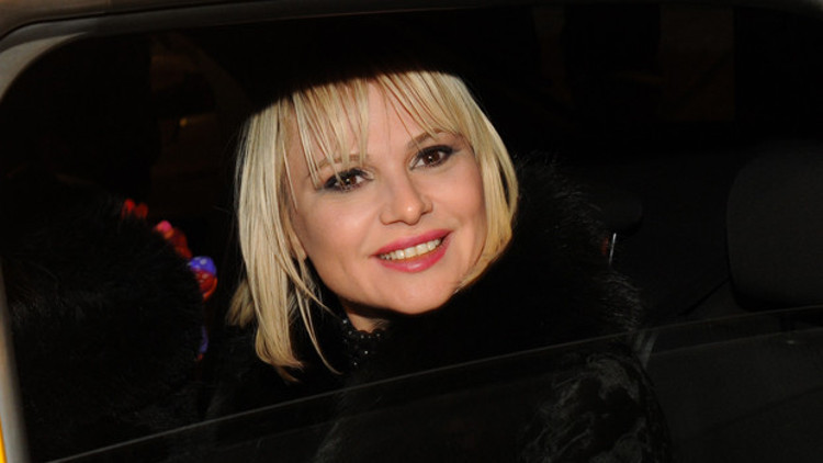 Adını ağzıma almam