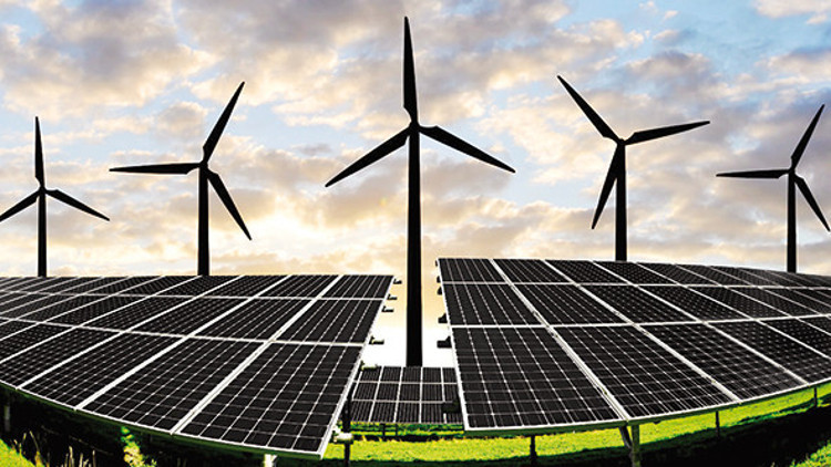 Yenilenebilir enerjide pahalı dönem bitti