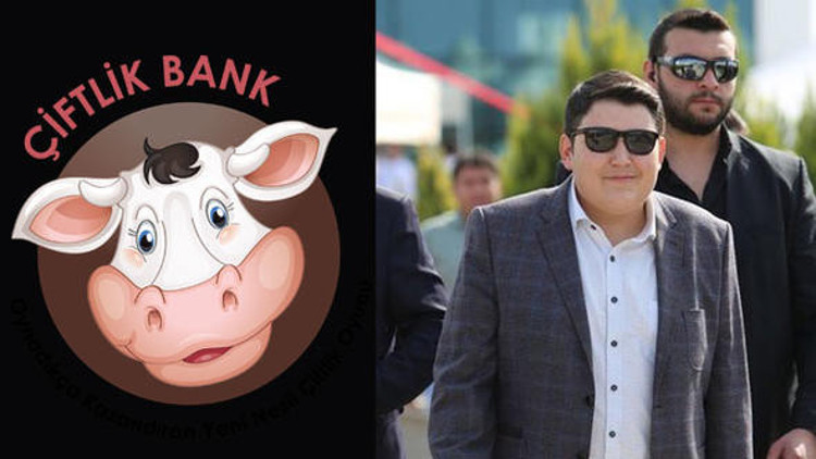Paraları nereye kaçırdıkları belli oldu
