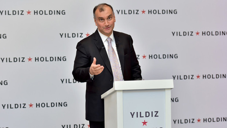 Ülkerden 2 milyar liralık satış hamlesi