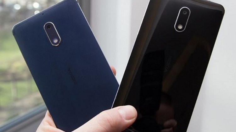 Nokia 6 ne zaman çıkıyor