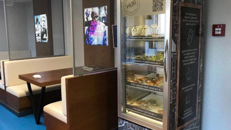 iOT bu kez karın doyuruyor