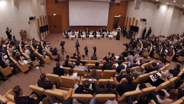 Rus Parlamentosundan Copyroboya davet