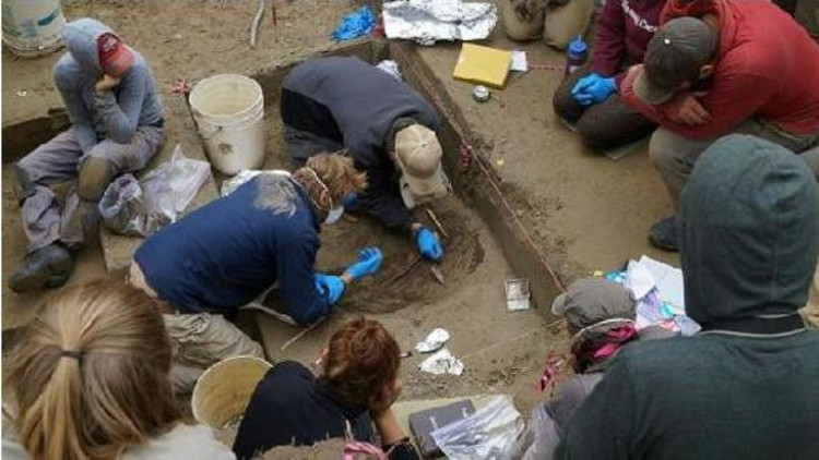 Yeni bir Kızılderili kabilesi keşfedildi