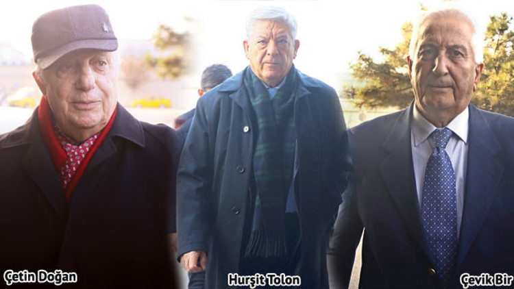 ‘Sahte belge’ itirazları reddedildi ‘Sahte belge’ itirazları reddedildi