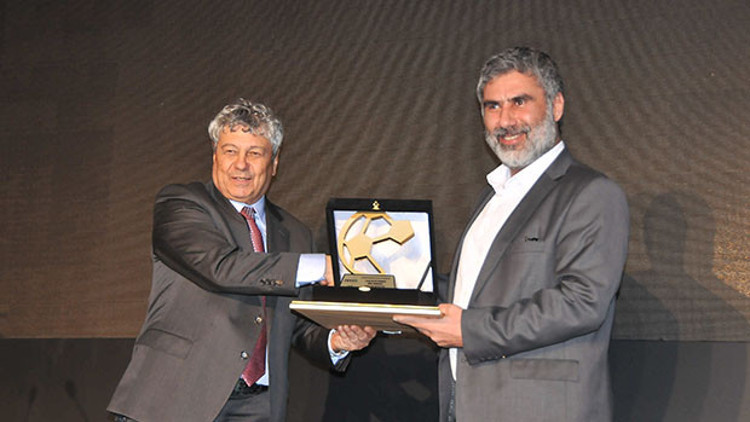 FIFEX’ten HARDLINE Nutrition’a ödül