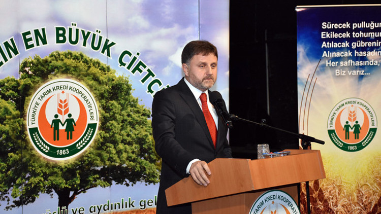 Çiftçilere sigorta çağrısı