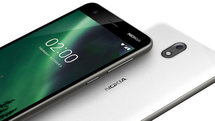 Nokia 2nin Türkiye fiyatı belli oldu