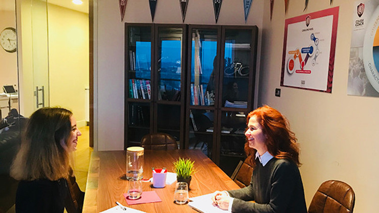 Kaygı, gençlere yurtdışı eğitimini düşündürüyor Kaygı, gençlere yurtdışı eğitimini düşündürüyor