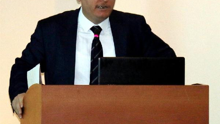 Kırıkkale İl Sağlık Müdürü Güngüneş: Hiçbir hastalığı küçük görmeyin Kırıkkale İl Sağlık Müdürü Güngüneş: Hiçbir hastalığı küçük görmeyin