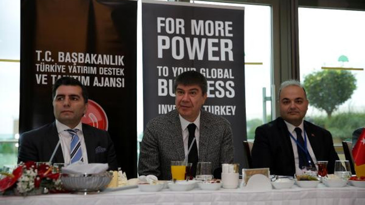 Başkan Türel: 2018de koşacağız