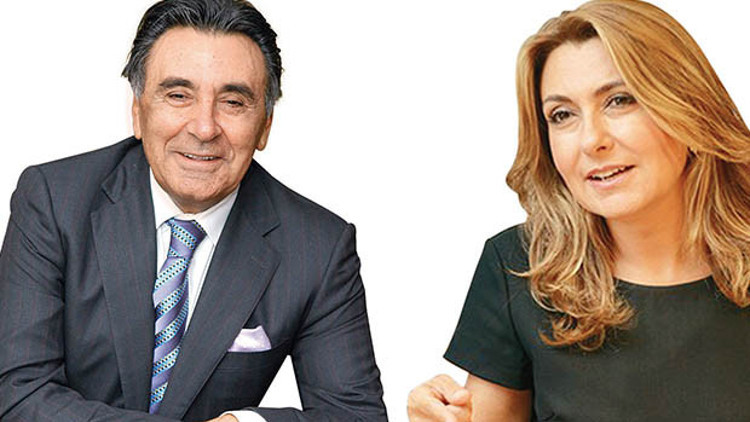 Baba- kıza gençlerden anlamlı ödül