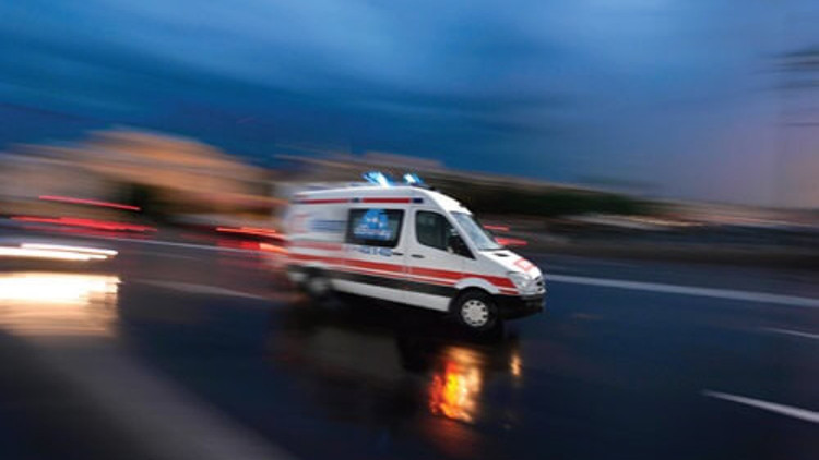 Bitlis’te öğretmenler kaza yaptı; 1 ölü, 1 yaralı