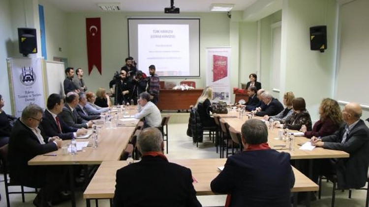 Edirne Kırmızısının yol haritası belirlendi