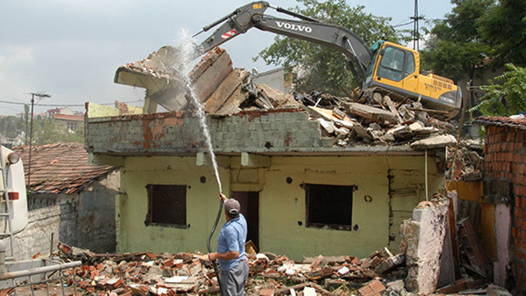 Zorunlu Deprem Sigortası tarifesinde değişiklik