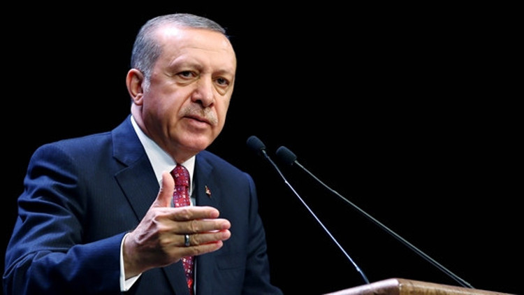 Erdoğan’dan talimat: Uyum çalışması nisanda bitsin Erdoğan’dan talimat: Uyum çalışması nisanda bitsin