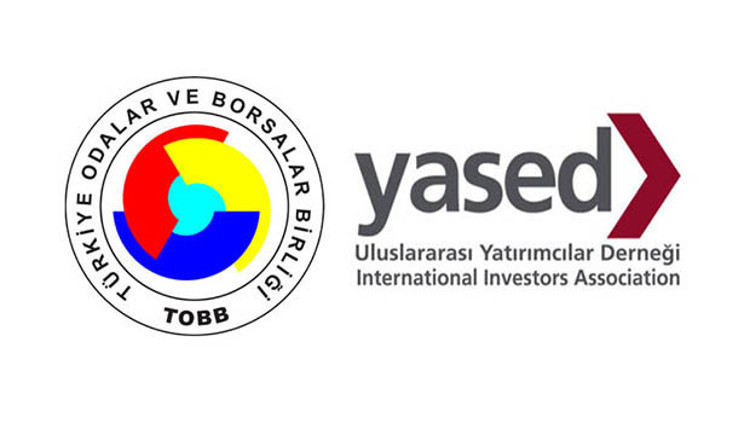 YASED’den 6 maddelik talep