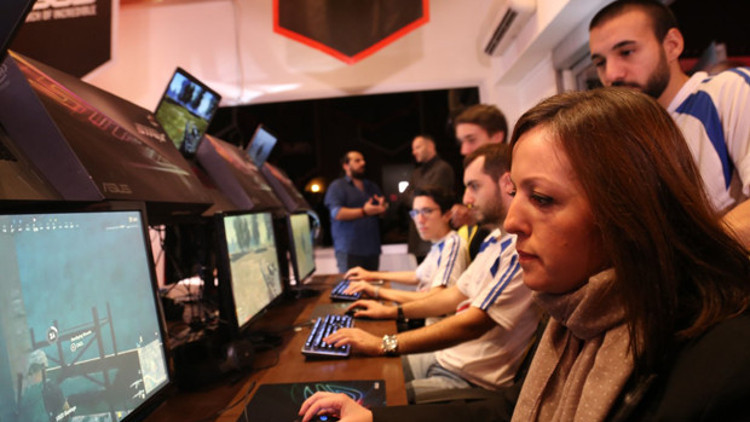 e-Spor için eleman yetiştirecekler