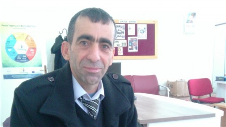 Tuncelili öğretmene CERN’den davet