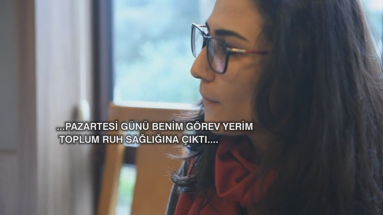 Skandalı ortaya çıkaran İclal: Yılda 450-500 hamile çocuk geliyor