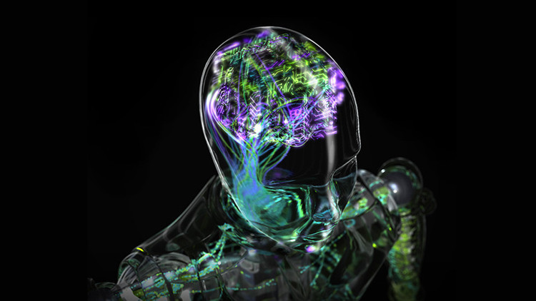 İyilerle kötülerin mücadelesi yapay zekayla sürecek