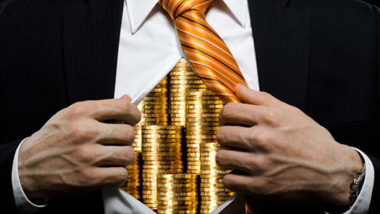 Dünyanın serveti yüzde 1’lik kesimin cebine gitti