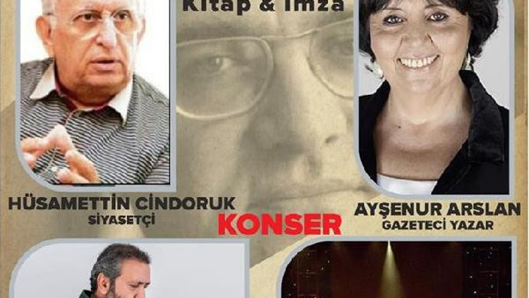 Uğur Mumcu, Kırklareli’nde anılacak