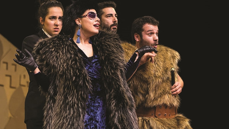 Eşit bir toplum mümkün mü