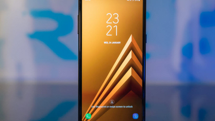 Galaxy A8 Türkiyede İşte fiyatı ve tüm özellikleri