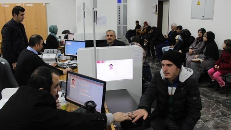 İlçeyi karıştırdı Dedikoduyu duyan koştu