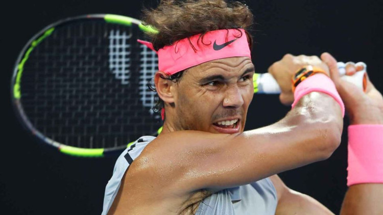 Nadal yerini korudu, Wozniacki zirveye çıktı