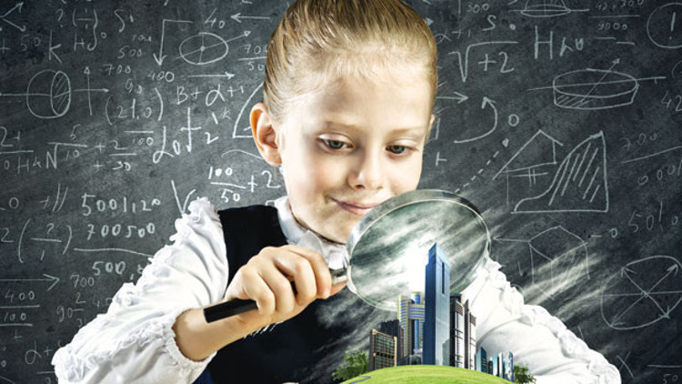 2030da şirketleri çocuklar yönetecek